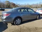 2010 Honda Accord lxp