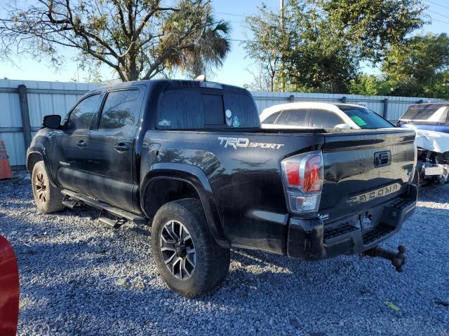 2020 Toyota Tacoma