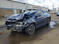2017 Honda Accord exl for sale in New Britain, CT