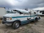 1996 Dodge Ram van B3500