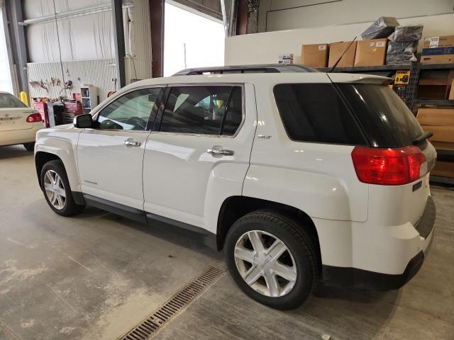 2011 GMC Terrain slt