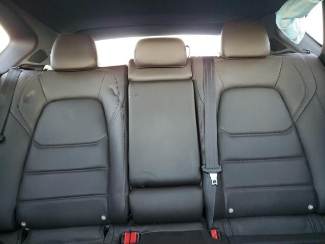 2020 Mazda Cx-5 Signature