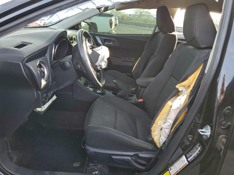 2018 Toyota Corolla im