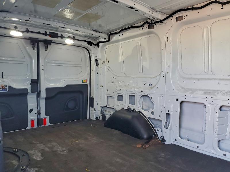 2018 Ford Transit T-150