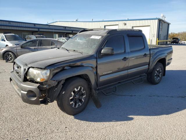 2011 Toyota Tacoma Prerunner V6