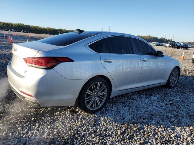 2018 Genesis G80 Base