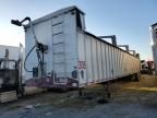 2005 Western Walking Floor Trailer