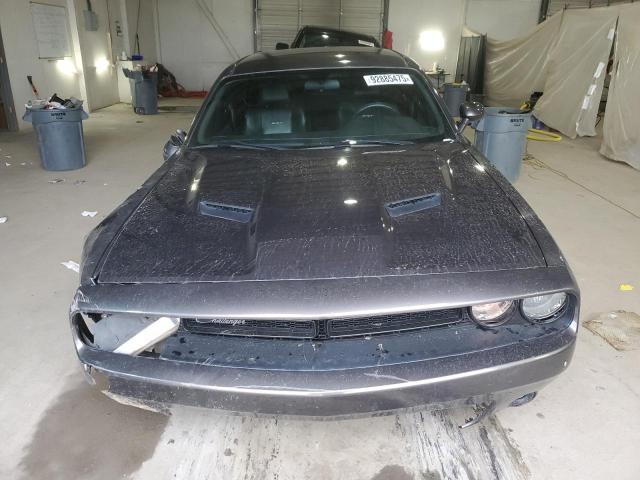 2013 Dodge Challenger sxt