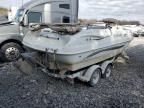 2001 Monark Boat