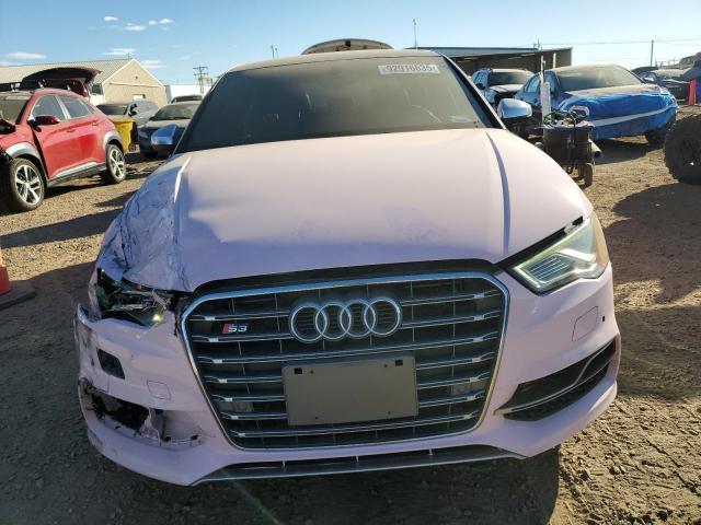2015 Audi S3 Prestige