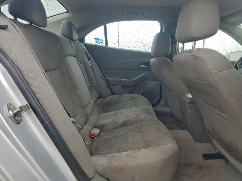 2015 Chevrolet Malibu ls