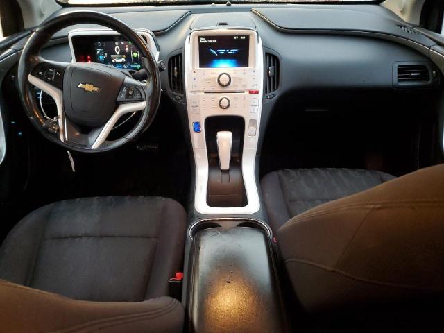 2013 Chevrolet Volt