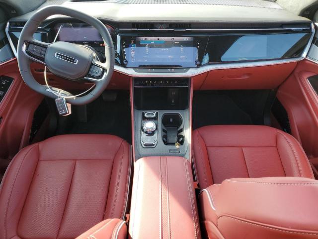 2024 Jeep Wagoneer s Launch Edition