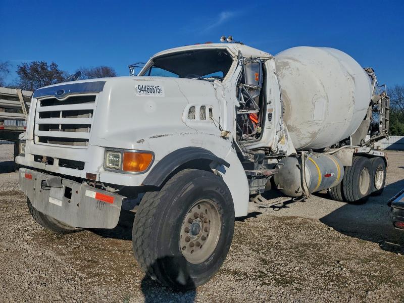 1998 Ford H-series Lt9511
