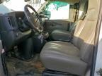 2021 Chevrolet Express Utility / Service Truck