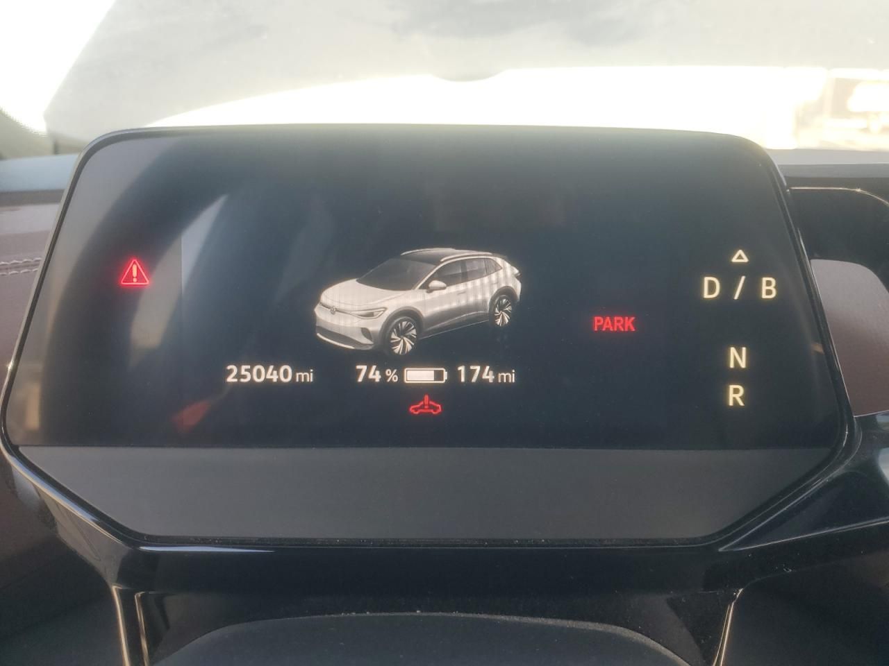 2023 Volkswagen Id.4