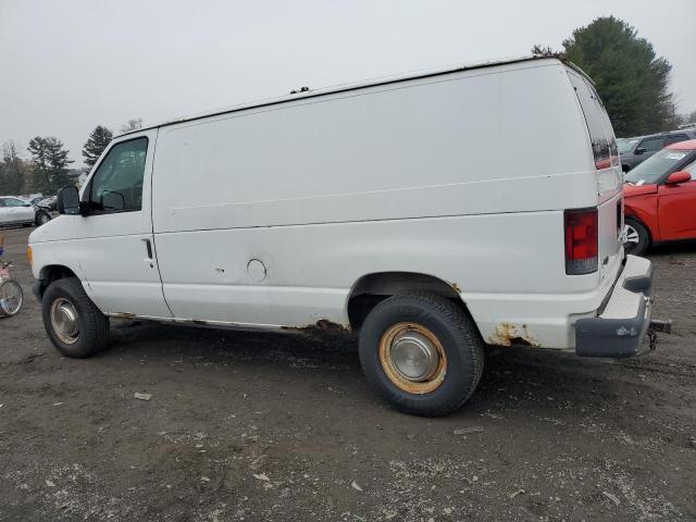 2003 Ford E250 Delivery van