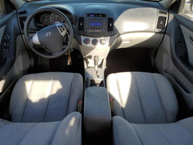 2009 Hyundai Elantra gls