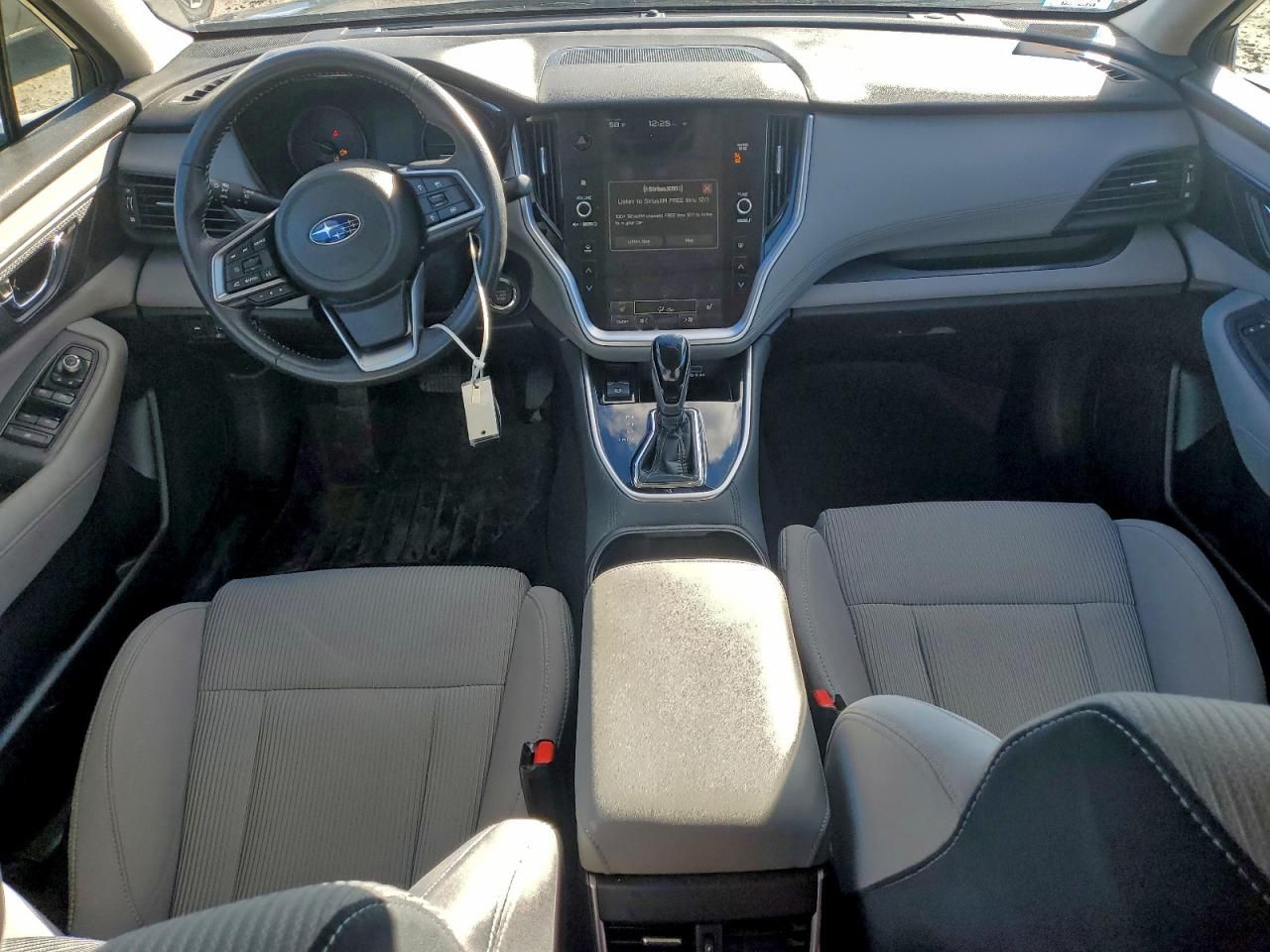 2023 Subaru Legacy Premium