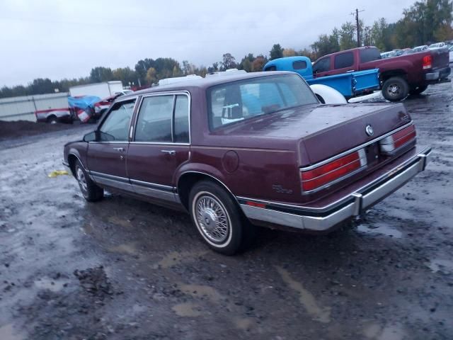 1989 Buick Electra Park Avenue