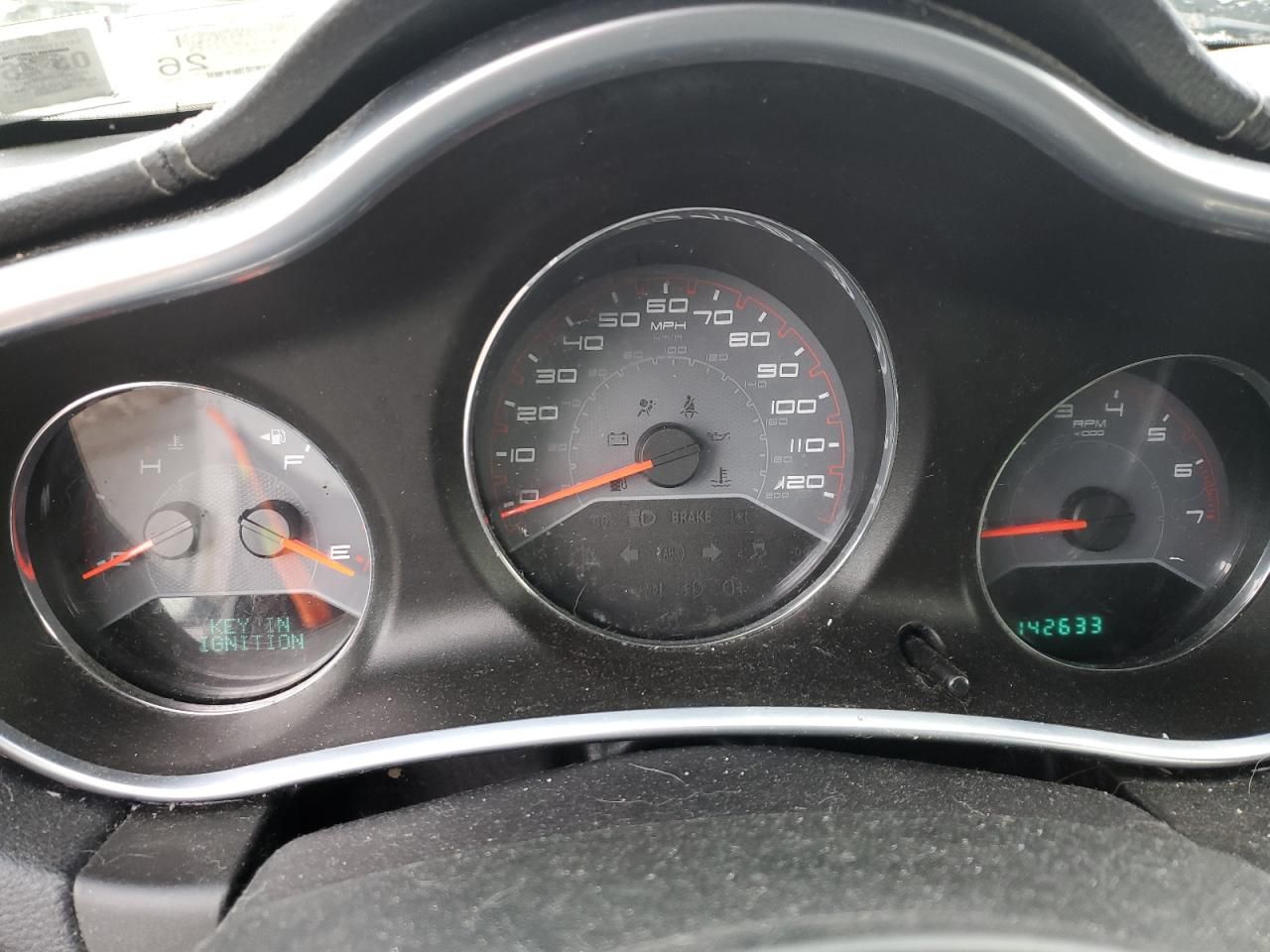 2012 Dodge Avenger sxt