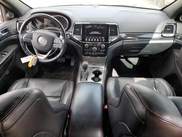 2020 Jeep Grand Cherokee Trailhawk