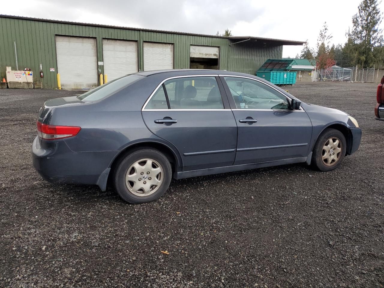 2003 Honda Accord lx