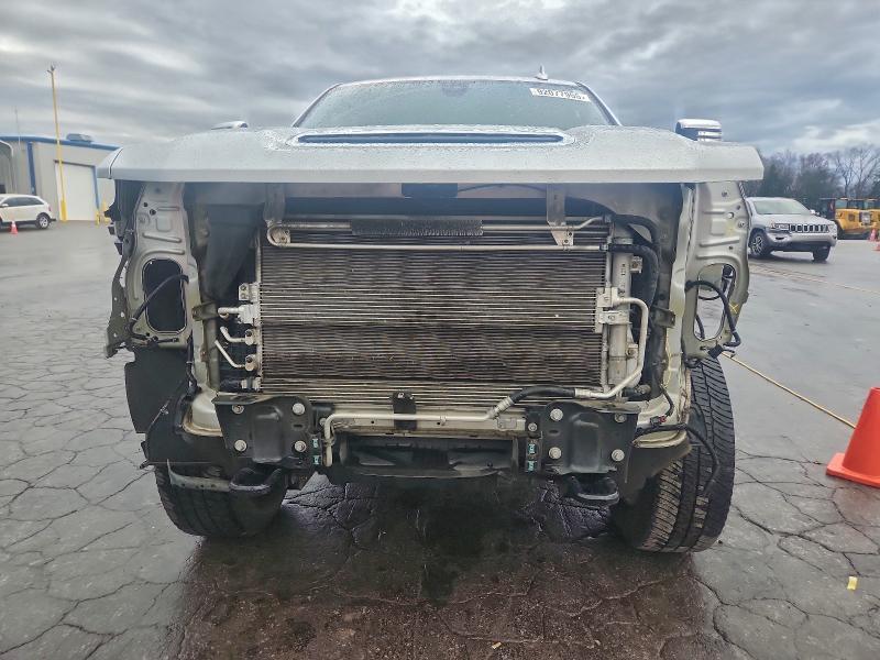 2020 Chevrolet Silverado K2500 Heavy Duty ltz