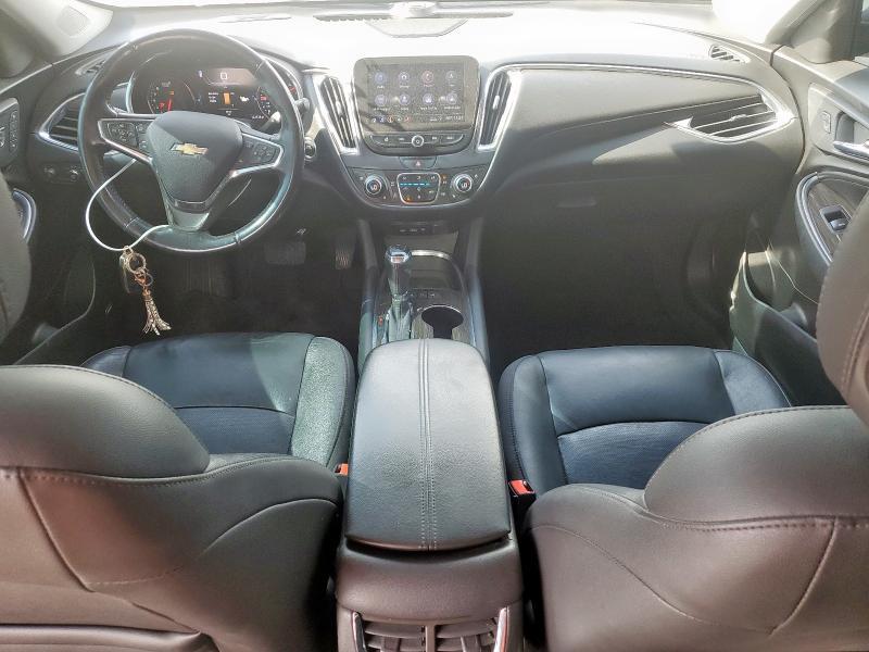 2019 Chevrolet Malibu Premier