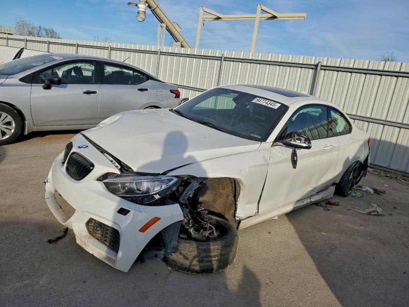 2016 Bmw Motorrad 2016 bmw Motorrad M235xi