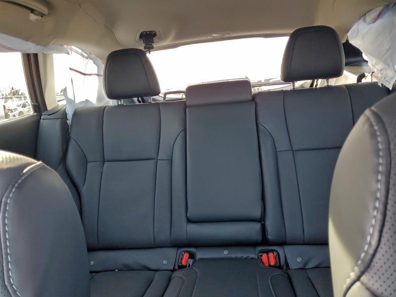 2025 Subaru Outback Limited xt