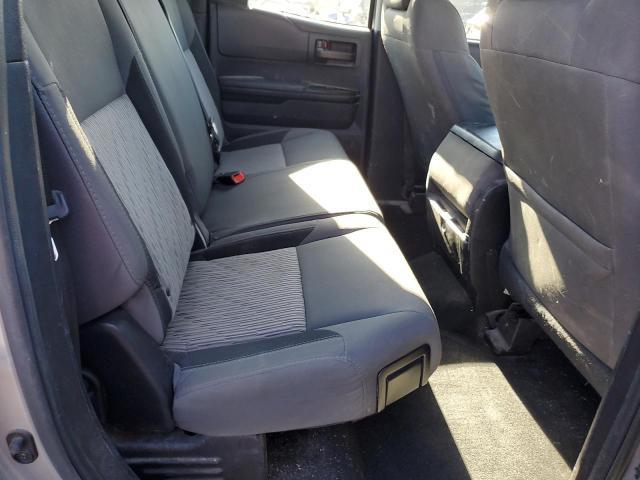 2014 Toyota Tundra Double cab sr