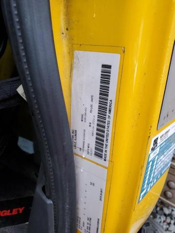 2018 International Durastar 4300