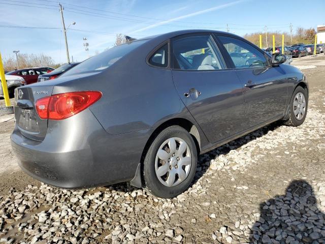 2009 Hyundai Elantra gls