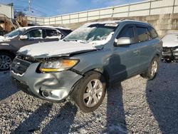 Vehiculos salvage en venta de Copart Walton, KY: 2008 Hyundai Santa fe se