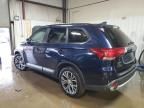 2018 Mitsubishi Outlander se