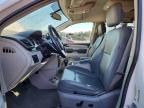 2012 Volkswagen Routan se