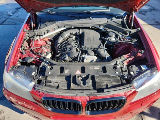 2014 BMW X3 Xdrive35i