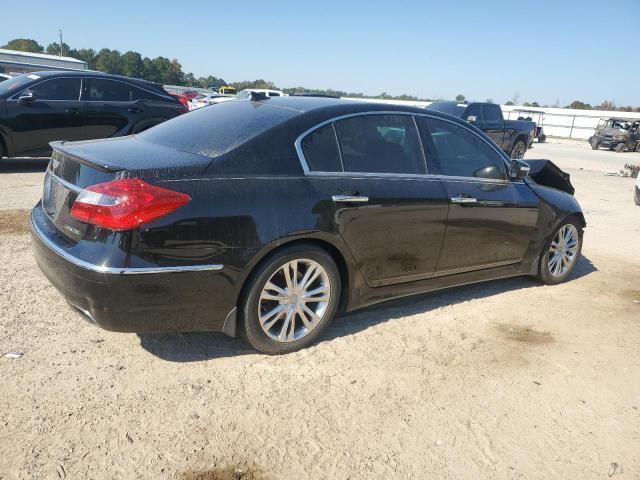 2013 Hyundai Genesis 3.8l