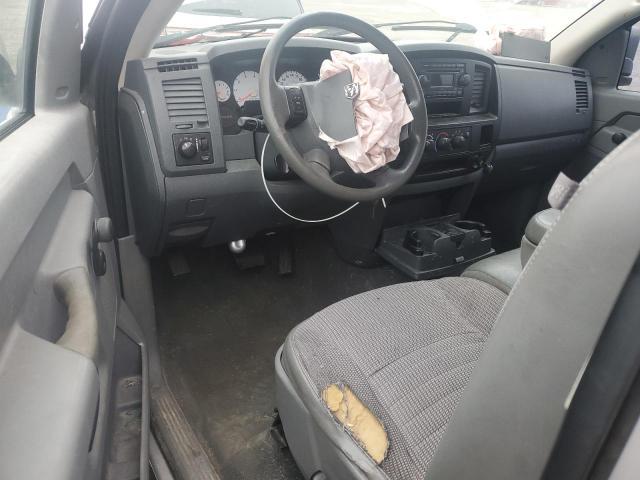 2008 Dodge RAM 1500 ST