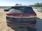 2024 Volkswagen Atlas Cross Sport se