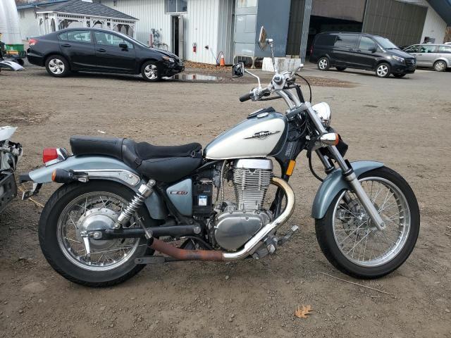 2014 Suzuki LS650