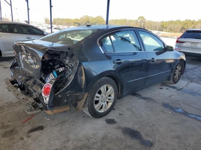 2010 Nissan Altima Base