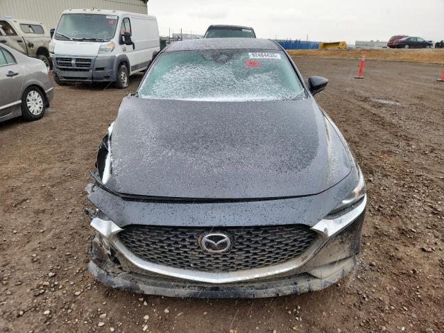 2019 Mazda 3 Preferred Plus