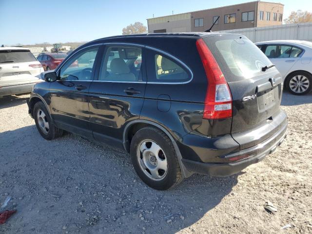 2010 Honda Cr-v lx