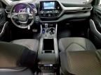 2022 Toyota Highlander l