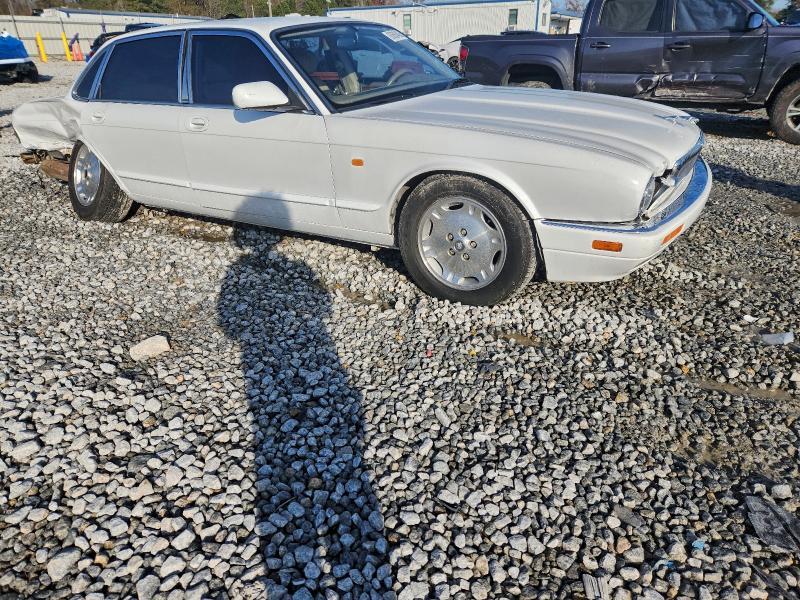 1997 Jaguar XJ6