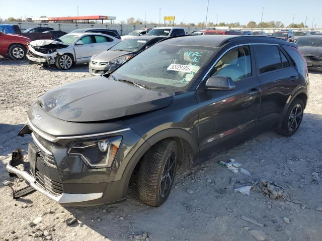 2023 KIA Niro ex
