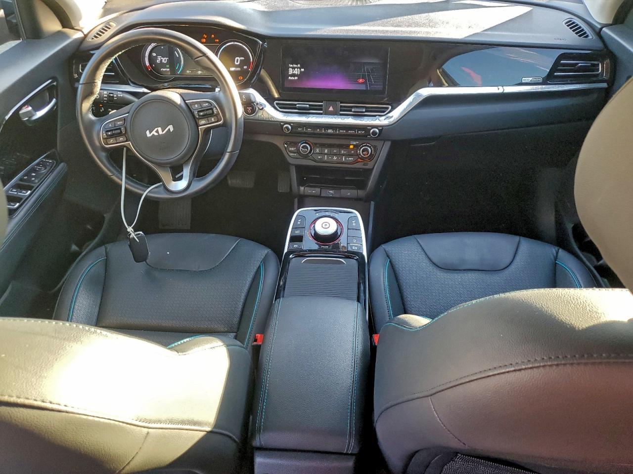 2022 KIA Niro ex Premium