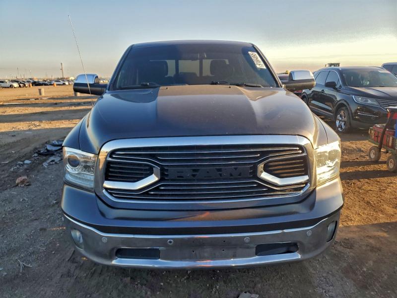 2016 Dodge RAM 1500 Longhorn